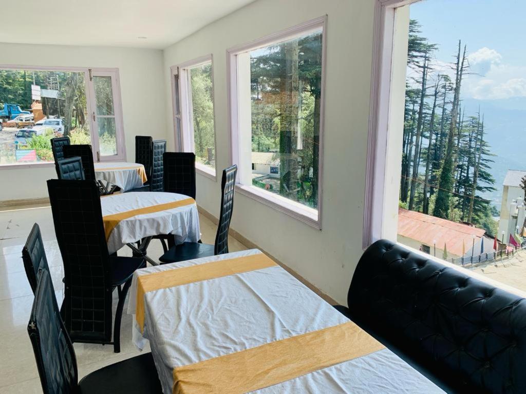 Hotel Patnitop By Emt Екстериор снимка